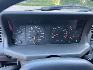 Peugeot 205 GTI 1.9 122 - 1989