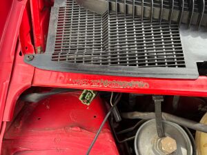 Peugeot 205 GTI 1.9 122 - 1989