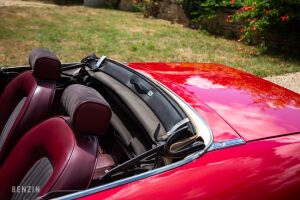 Alfa Romeo Spider 2000 Veloce Coda Tronca - 1973
