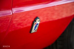 Alfa Romeo Spider 2000 Veloce Coda Tronca - 1973