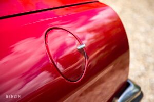 Alfa Romeo Spider 2000 Veloce Coda Tronca - 1973