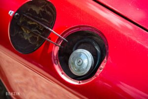 Alfa Romeo Spider 2000 Veloce Coda Tronca - 1973