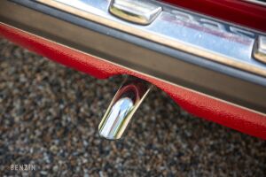 Alfa Romeo Spider 2000 Veloce Coda Tronca - 1973
