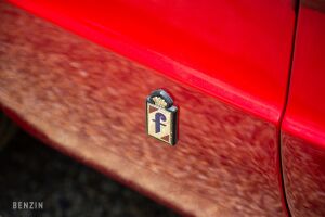 Alfa Romeo Spider 2000 Veloce Coda Tronca - 1973