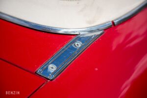 Alfa Romeo Spider 2000 Veloce Coda Tronca - 1973