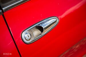 Alfa Romeo Spider 2000 Veloce Coda Tronca - 1973