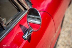 Alfa Romeo Spider 2000 Veloce Coda Tronca - 1973