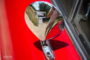Alfa Romeo Spider 2000 Veloce Coda Tronca - 1973