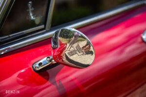 Alfa Romeo Spider 2000 Veloce Coda Tronca - 1973