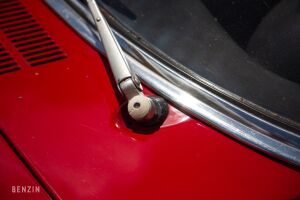 Alfa Romeo Spider 2000 Veloce Coda Tronca - 1973