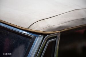 Alfa Romeo Spider 2000 Veloce Coda Tronca - 1973