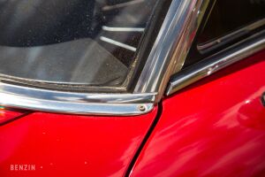 Alfa Romeo Spider 2000 Veloce Coda Tronca - 1973