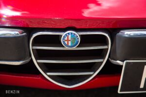 Alfa Romeo Spider 2000 Veloce Coda Tronca - 1973
