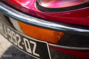 Alfa Romeo Spider 2000 Veloce Coda Tronca - 1973