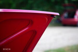 Alfa Romeo Spider 2000 Veloce Coda Tronca - 1973