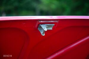 Alfa Romeo Spider 2000 Veloce Coda Tronca - 1973