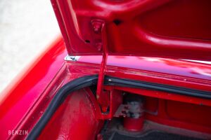 Alfa Romeo Spider 2000 Veloce Coda Tronca - 1973