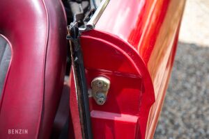 Alfa Romeo Spider 2000 Veloce Coda Tronca - 1973