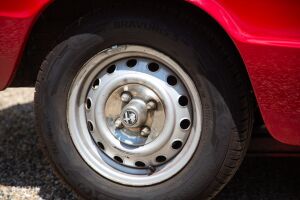 Alfa Romeo Spider 2000 Veloce Coda Tronca - 1973