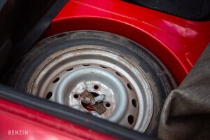 Alfa Romeo Spider 2000 Veloce Coda Tronca - 1973