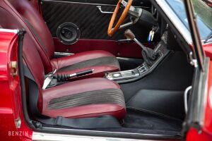 Alfa Romeo Spider 2000 Veloce Coda Tronca - 1973