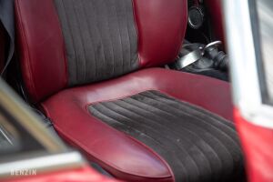 Alfa Romeo Spider 2000 Veloce Coda Tronca - 1973