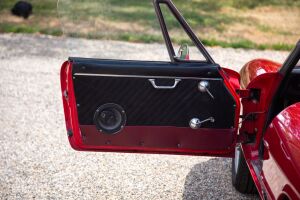 Alfa Romeo Spider 2000 Veloce Coda Tronca - 1973