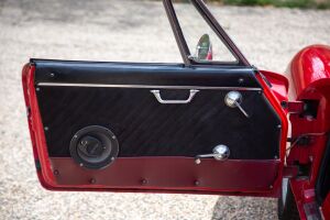 Alfa Romeo Spider 2000 Veloce Coda Tronca - 1973