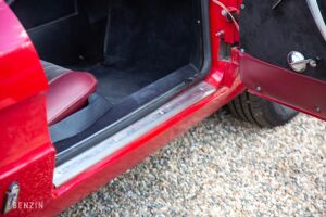 Alfa Romeo Spider 2000 Veloce Coda Tronca - 1973