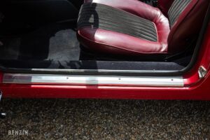 Alfa Romeo Spider 2000 Veloce Coda Tronca - 1973