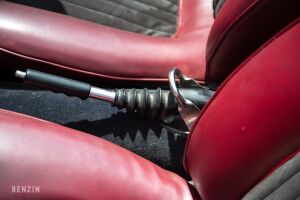 Alfa Romeo Spider 2000 Veloce Coda Tronca - 1973