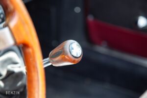 Alfa Romeo Spider 2000 Veloce Coda Tronca - 1973