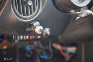 Alfa Romeo Spider 2000 Veloce Coda Tronca - 1973