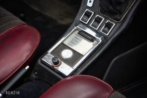 Alfa Romeo Spider 2000 Veloce Coda Tronca - 1973