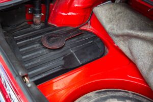 Alfa Romeo Spider 2000 Veloce Coda Tronca - 1973