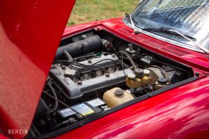 Alfa Romeo Spider 2000 Veloce Coda Tronca - 1973