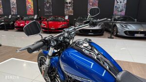 Harley Davidson Softail Breakout 117 - 2024