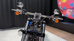 Harley Davidson Softail Breakout 117 - 2024