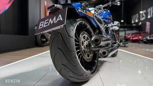 Harley Davidson Softail Breakout 117 - 2024