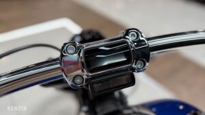 Harley Davidson Softail Breakout 117 - 2024