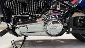 Harley Davidson Softail Breakout 117 - 2024