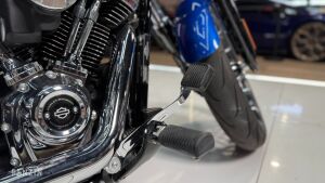 Harley Davidson Softail Breakout 117 - 2024