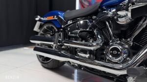 Harley Davidson Softail Breakout 117 - 2024