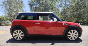 Mini Cooper S R56 - 2007