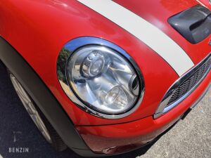 Mini Cooper S R56 - 2007