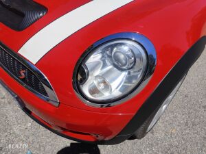 Mini Cooper S R56 - 2007
