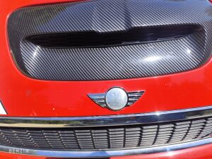 Mini Cooper S R56 - 2007