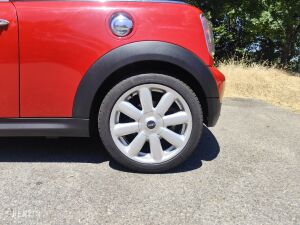 Mini Cooper S R56 - 2007