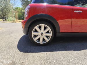 Mini Cooper S R56 - 2007