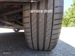 Mini Cooper S R56 - 2007